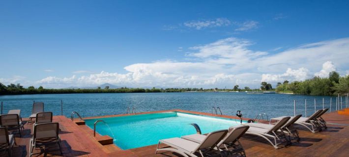 Plana Resort & Spa Hoteles en Caserta