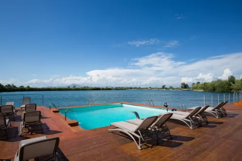 Plana Resort & Spa فنادق في Province of Caserta