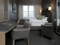 Bergstadens Hotel & Spa Hotels in Roros