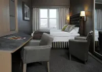 Bergstadens Hotel & Spa Hotels in Roros