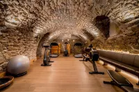 Hotel Bacchus - Gym