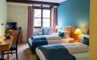 Trip Inn Bristol Hotel Mainz