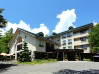 Hakuba Mominoki Hotel Hotels near Hakuba Happo-One Snow Resort