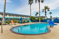 Captains Quarters Inn Hotel di Port Aransas