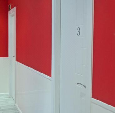 호스탈 마드리드 솔 대표 이미지