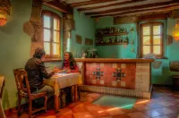 Hotel Boutique Bodegas de Arnes - Adults Only Hotels in Graus