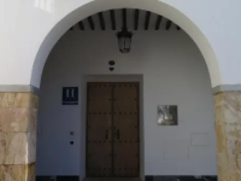 Hotel Don Miguel Plaza de Berja Hoteles en Berja