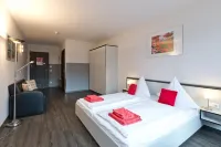 Hotel zwischen den Seen Hotels in Klink