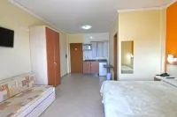 Refúgio Costeiro II Hotels in 