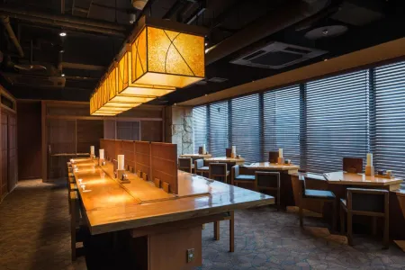 Nagoya Kanayama Hotel Отели рядом со станцией JR Ozone Station