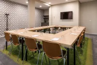 Stayokay Hostel Den Haag Hotels in Leidschendam