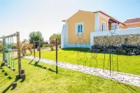 Monte do Giestal - Casas de Campo & Spa -  Casas de vacaciones