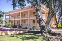 Parador Guánica 1929 Hotels in Carenero