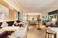 Residence Hotel Hôtels à : Schaan