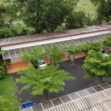 Nestvilla Khok-Kloi Phang-Nga Отели в г. Такуа Тунг