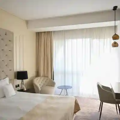 Aleksandar Palace Hotel Congress Center & Spa Rooms