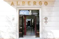Hotel Centrale Hotels near Spiaggia Sotto Piazza Bovio