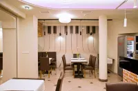 Hotel Fryderyk - breakfast