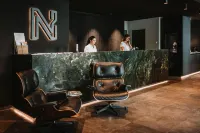 Night Inn Hotel Bahnhofcity Feldkirch Hotels in Feldkirch