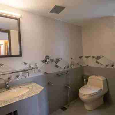 Jatra Flagship Chittagong City Center Rooms