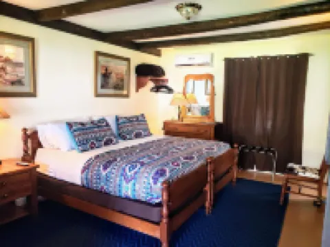 Rancho Santa Cruz