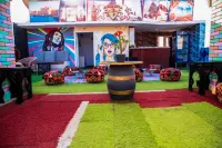 Castle Hotel Các khách sạn ở 
