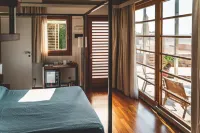 Tre Merli Beach Hotel