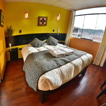 Wifala Thematic Hotel Boutique