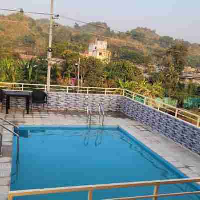 Sunset Bay Hotel Fitness & Recreational Facilities