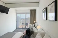 Phaedrus Living: Luxury Suite Nicosia 508 Hotels near GSP Stadium