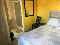 Elson Lodge Hotels in Vosloorus