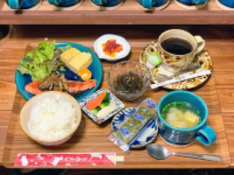 ホテルハーバー