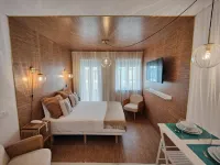 Corkoon Boutique Studios & Apartments - Duna Parque Resorts & Hotels Orbitur Camping Park - Sitava Milfontes附近的飯店