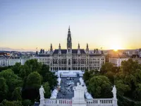 O11 Boutique Hotel Vienna Hotels near The Imperial Crypt