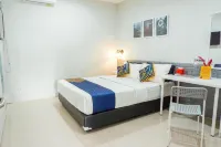 Rumah Teteh Syariah Hotels in Kiaracondong