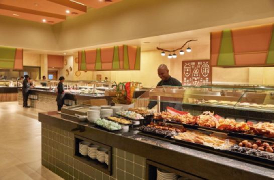 Restaurant Hotel Riu Jambo - All Inclusive Photo