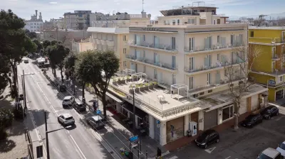 암스테르담 스위트 호텔 & 스파  호텔