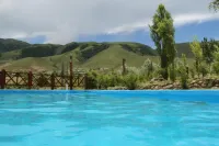 Posada la Guadalupe - Pools