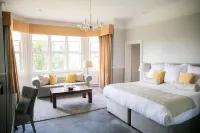 Hartsfield Manor Các khách sạn ở Dorking