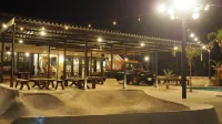 Marinx Classic Harborview Pension Hotels in Yaese