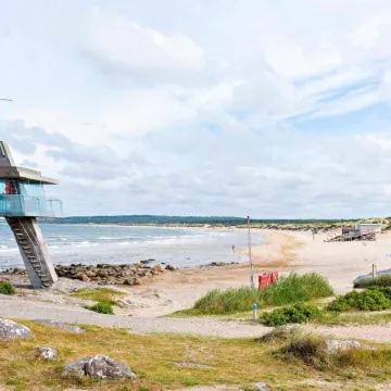 First Camp Karlstorp-Halmstad