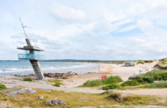 First Camp Karlstorp-Halmstad