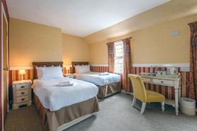 The Portland Hotel