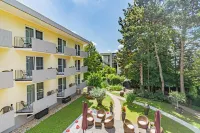Parkhotel Sonnenberg Hotels in Walluf