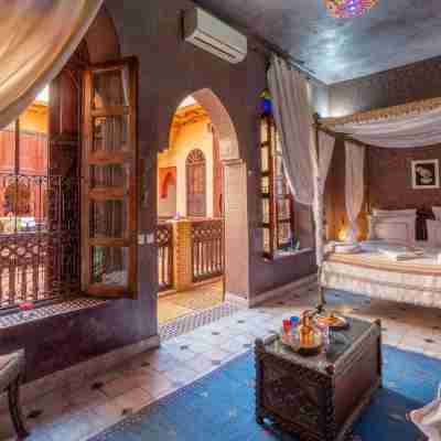 Riad Rêves d'Orient & Spa Rooms