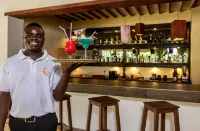 Blue Moon Resort - Barer
