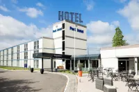 Globales Post Hotel & Wellness Hotel di 