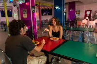 Abraham Eilat Hotel a 