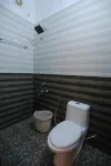 Wanderlust Residence Homestay - balcony