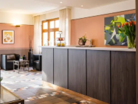 Hotel Arminius Hotels in Lippe